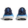 HOKA Bondi 8 Outer Space Pánské tenisky Modré All-Aboard 1123202-OSAA
