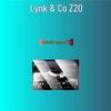 Lynk & Co Z20 Screen Protector: Compatible with 26 Models, Central Control Sticker, Car Interior Decor, Automotive Accessories.