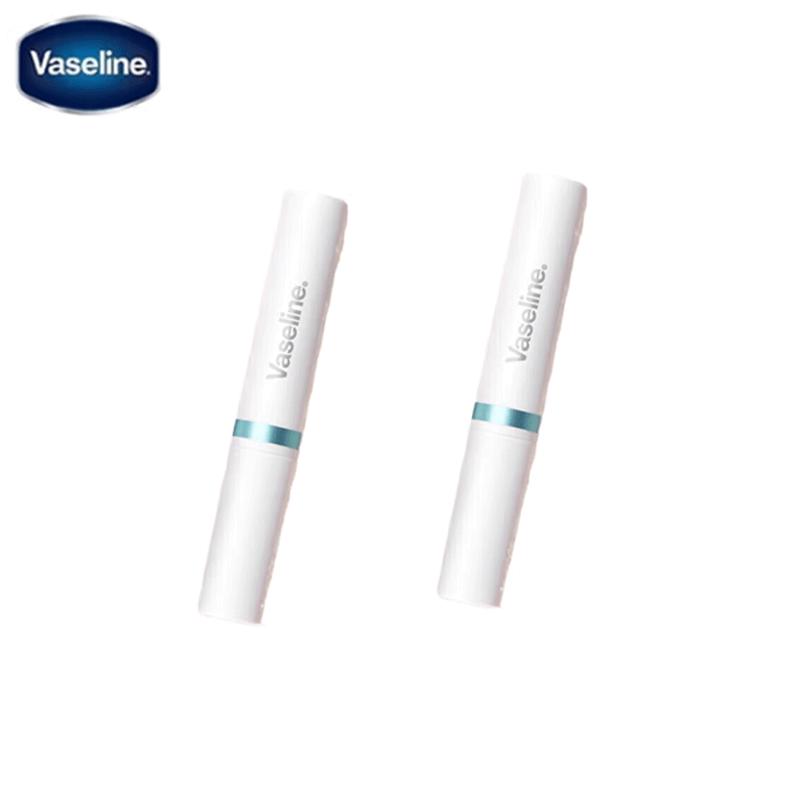 Vaseline Gentle Exfoliating Lip Scrub