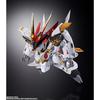 TAMASHII NATIONS METAL BUILD DRAGON SCALE Mashin Hero Wataru Ryuomaru, approximately 200mm, PVC, ABS, and die-cast pre-painted action figure