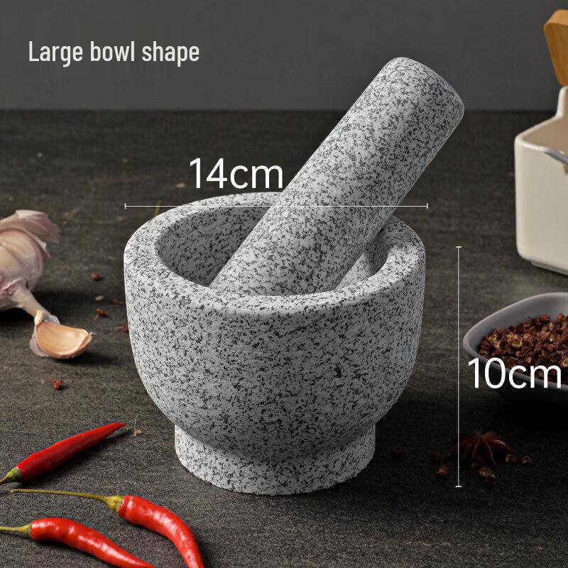 Manual Silicone Garlic Peeler