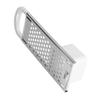 with Safety Pusher Noodle Maker Ergonomic Handle Pasta Machine Spaetzle Maker  Dumpling