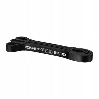 Power band elastic black P02