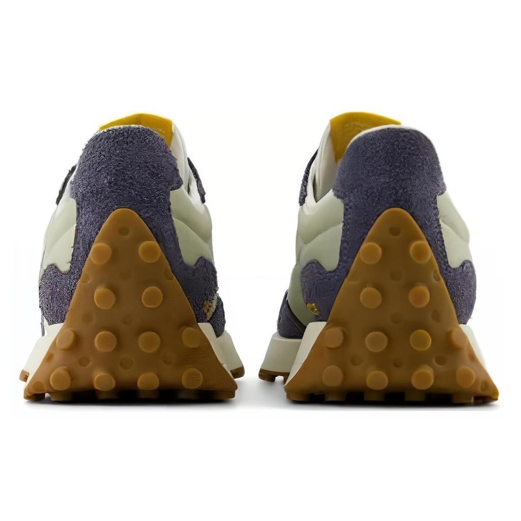 Nauji New Balance 327 Tamsiai Arkties Pilki U327SD
