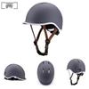 MiLing Fahrrad- und Rollerhelm für Pendler
