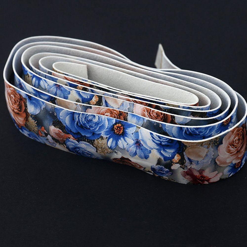 Racquet Sports Fishing Rod Sweatband Tennis Grip Tape Fishing Rod Belt Rod Sweat Tape