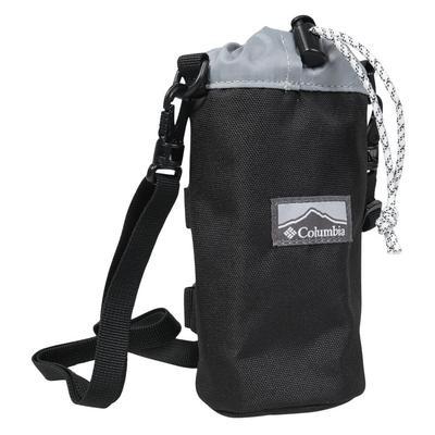 Columbia Pricestream Bottle Holder One Black PU2406, Size,
