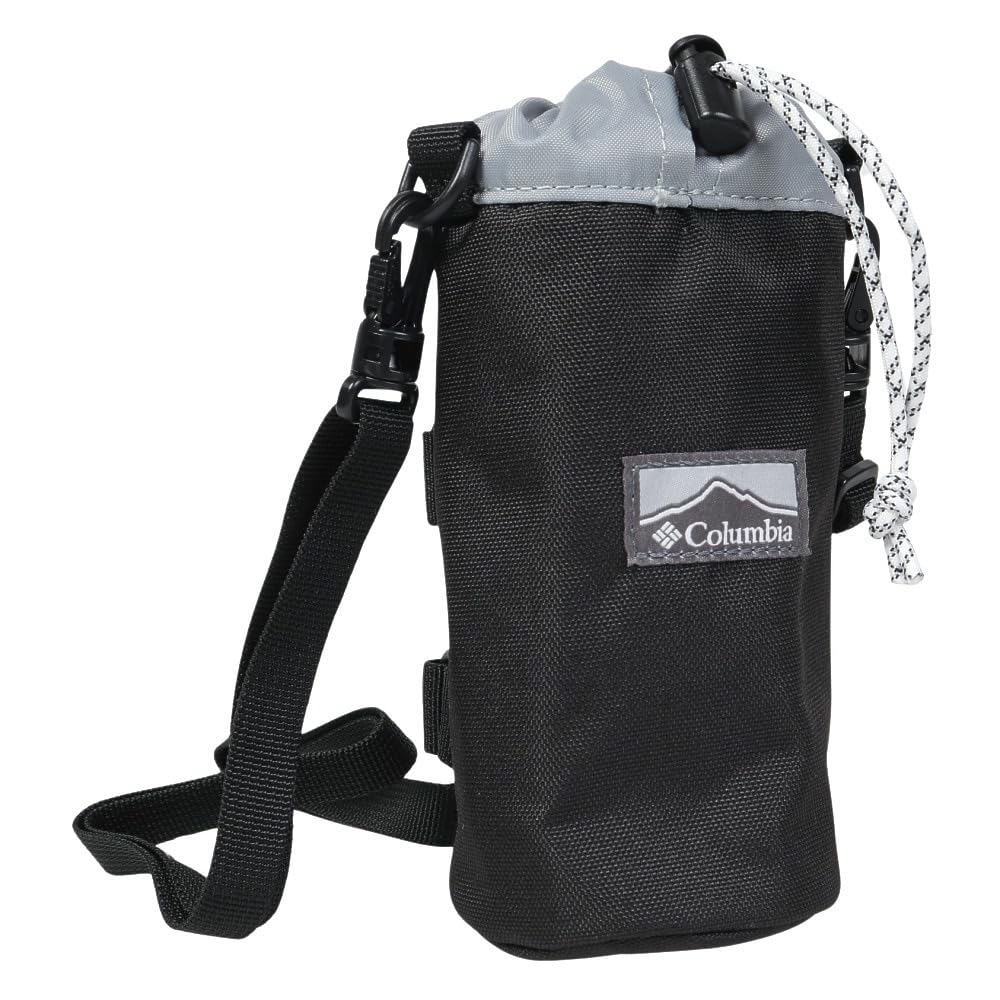 Columbia Pricestream Bottle Holder One Black PU2406, Size,