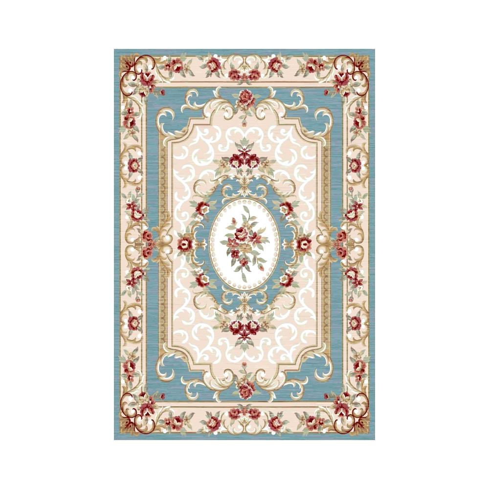 Bohemian Crystal Velvet Carpet Living Room Non-Slip Coffee Table Area Carpet Office Hotel Floor Mat Porch Lobby Door Mat