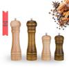 Ceramic Core Spice and Pepper Grinder Bottle for Kitchen