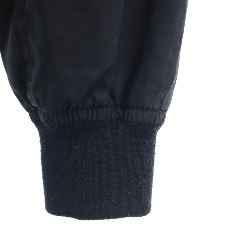 ALPHA INDUSTRIES INC Reißverschlussjacke XS schwarz Herren Gebraucht