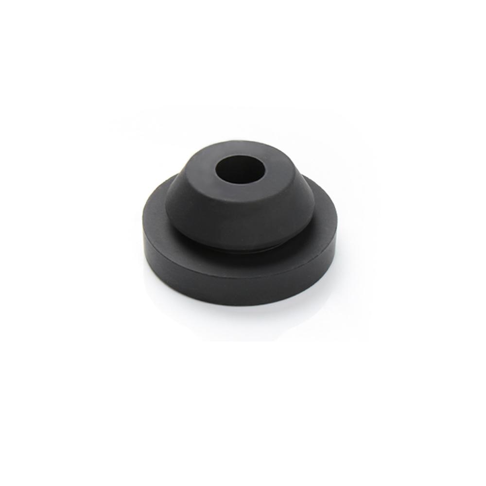 Air Filter Housing Holder Buffer Rubber Block Cover Mount Pad Pier Base Supporting Shock Absorber For Mercedes-Benz A6040940085