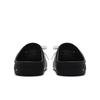 Adidas Closed Toe Slippers Unisex Black White Blue GZ5886(Team186-)