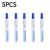 951 No Clean Flux Pen High Activity Soldering Assistant Pen Tack-Free Residue Easy Application Electronic Rework Accessory Mass Air Flow 3
