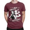 Bbuffy The Vampire Slayer Band Nightmares Funny 100 Cotton TShirt Buffy The Vampire Slayer Band Tops Tees For Unisex
