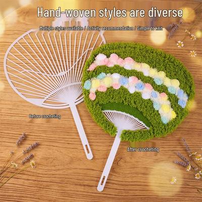 Accessori – Ventagli