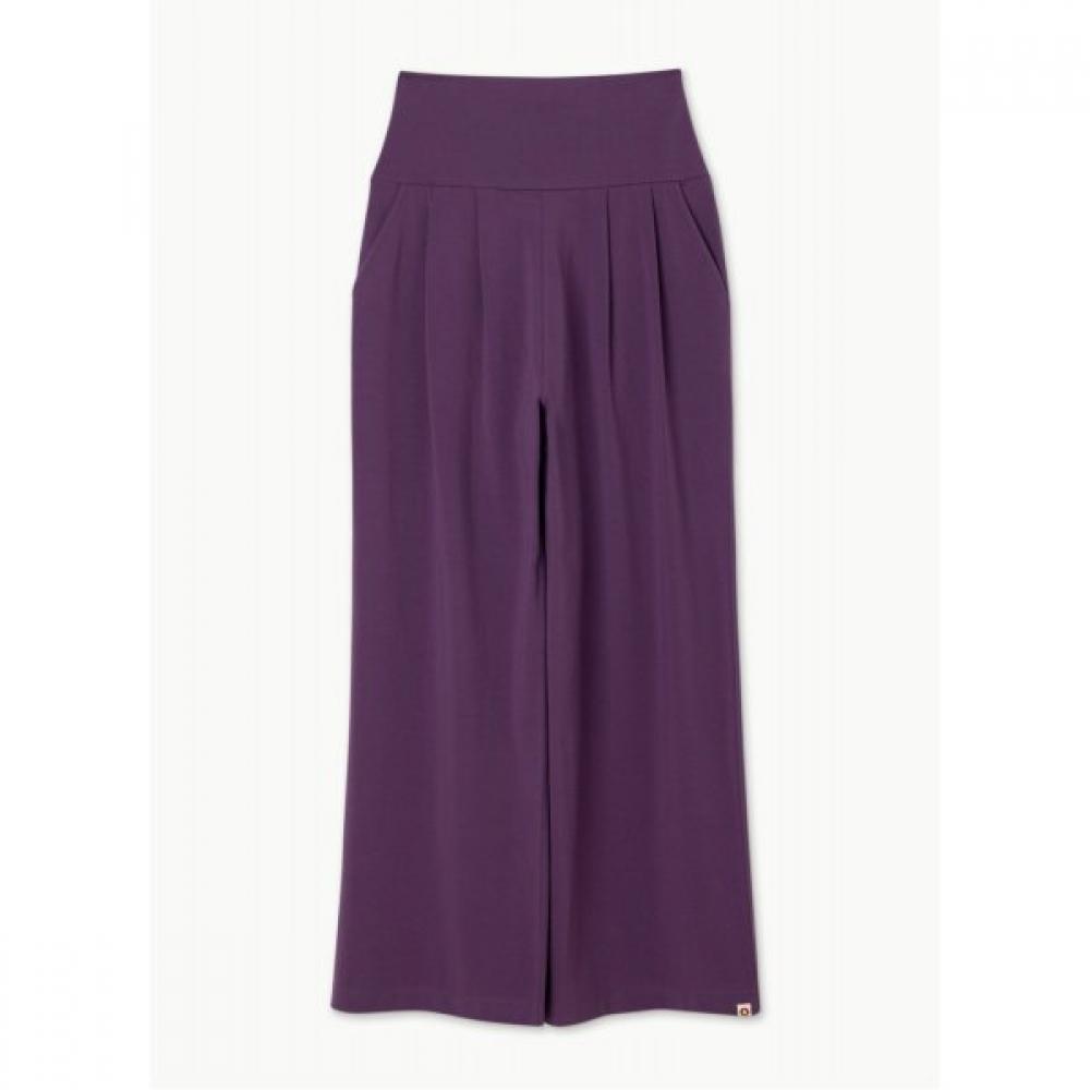 Budhi Mudra Fortune Pants Sunset Purple  B61002apl34 P13 