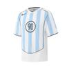 Nike Men's Breathable Casual Short Sleeve Knit Shirt IB4215-422
