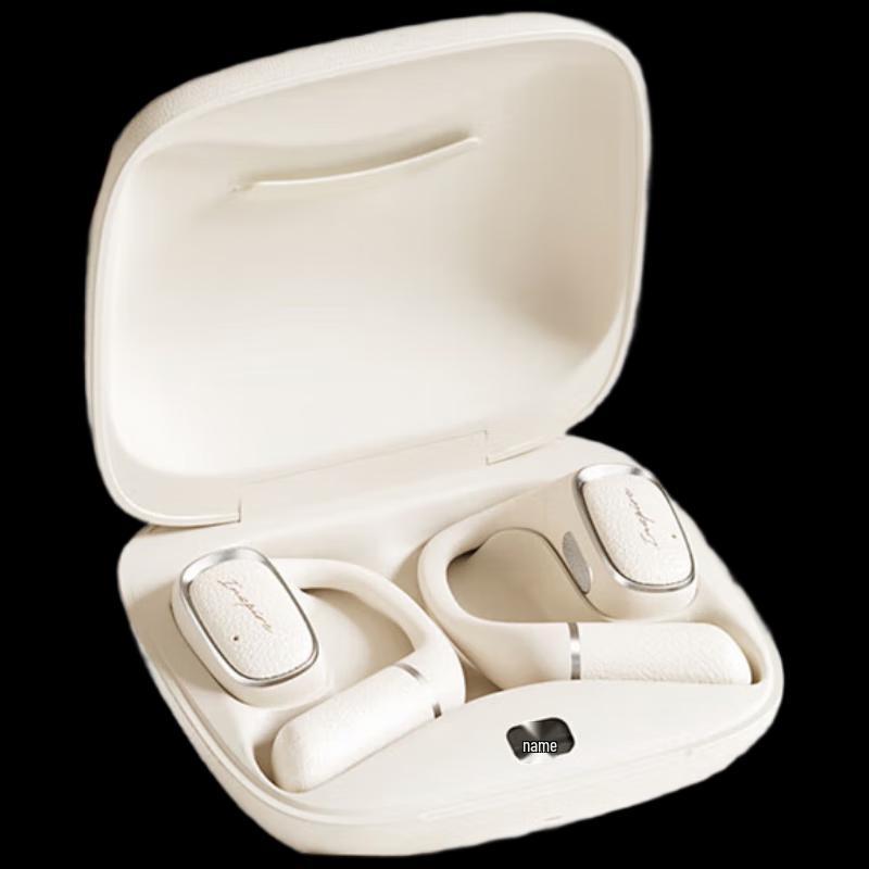 Edifier Evo Open-Ear Bluetooth Sports Earbuds