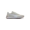 Puma Lugged SD Comfortable Minimalist Durable Low-Top Casual Shoes Unisex sneaker Off-White 401814-02
