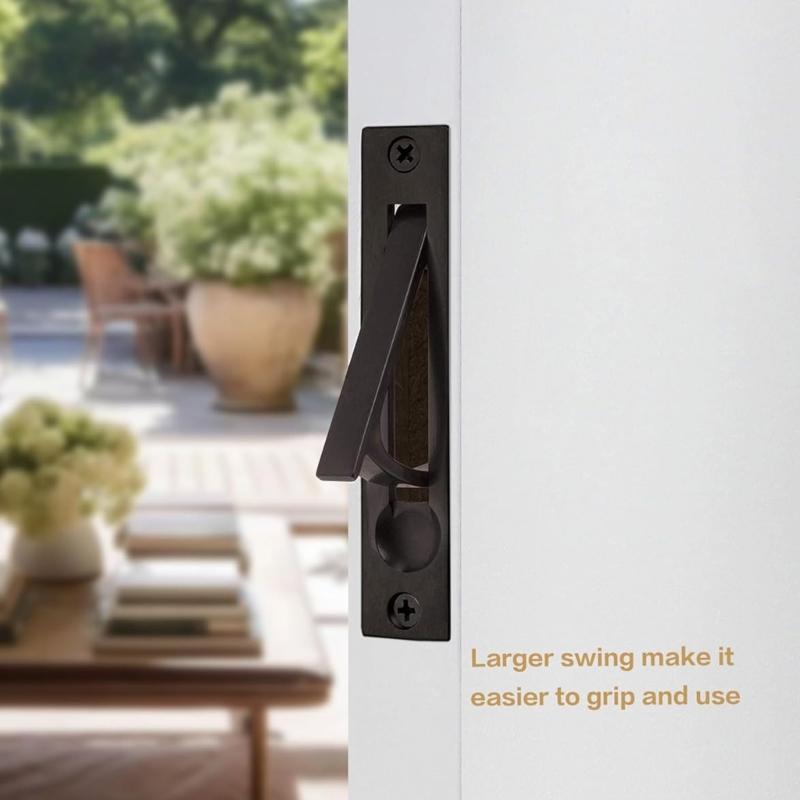 Cabinets Door Pulls Zincs Alloys Casting Auto Stick Handles Hide Required Contemporary for Closet Organizers