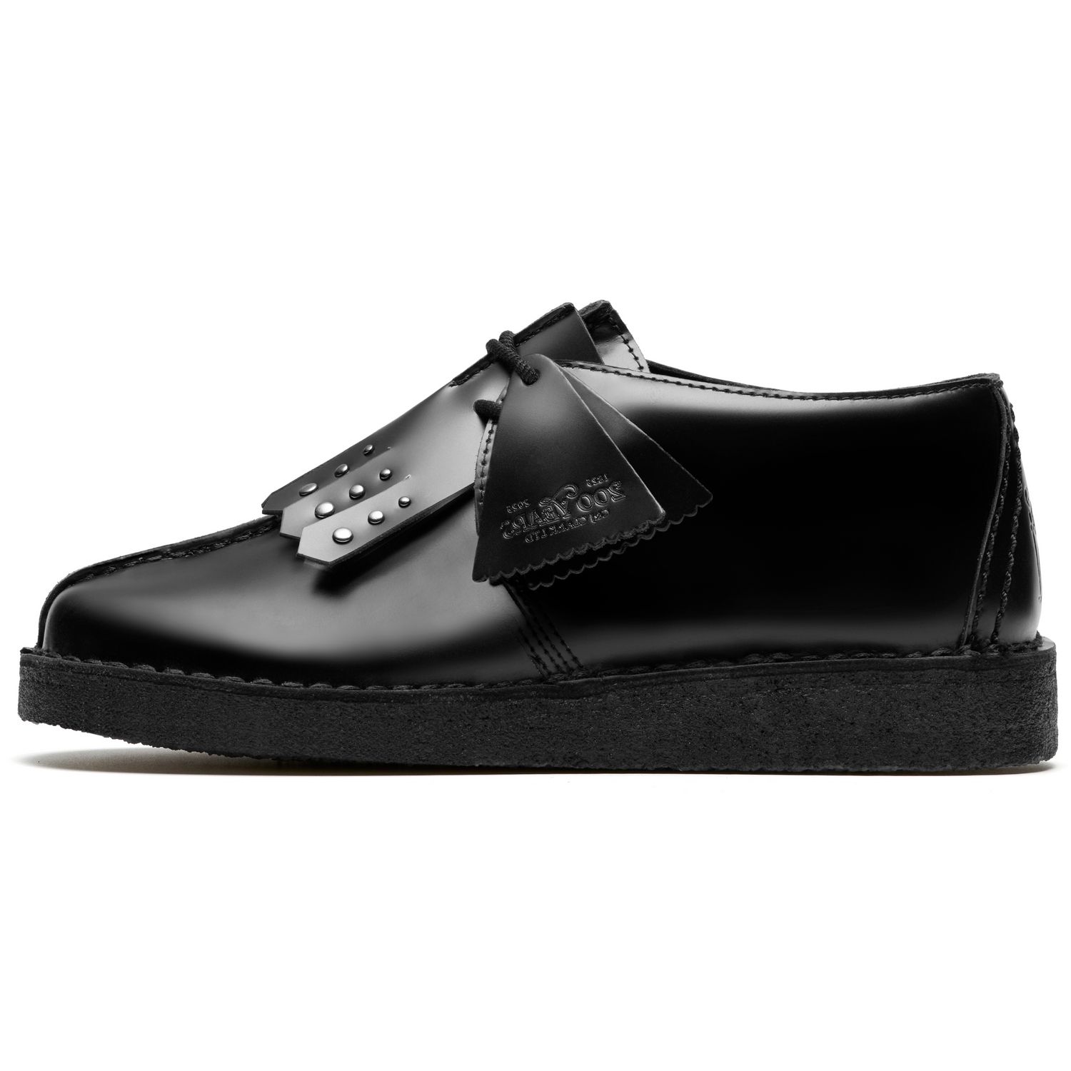 Clarks Originals Desert Trek Casual Fashion