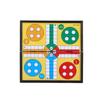 Magnetic Flying Chess Concentration Training Ludo Board Game Funny   Parent-Child Toys