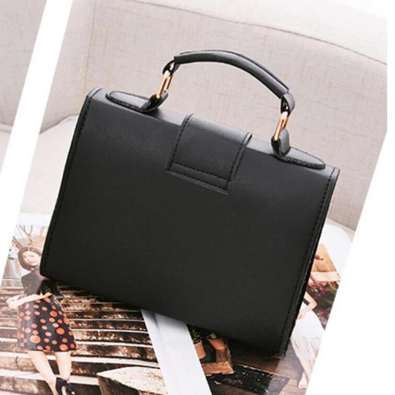 Women Fashion Pu Leather Shoulder Compact Flap Crossbody Handbags Messenger Bags High Quality Luxury Ladies Premium