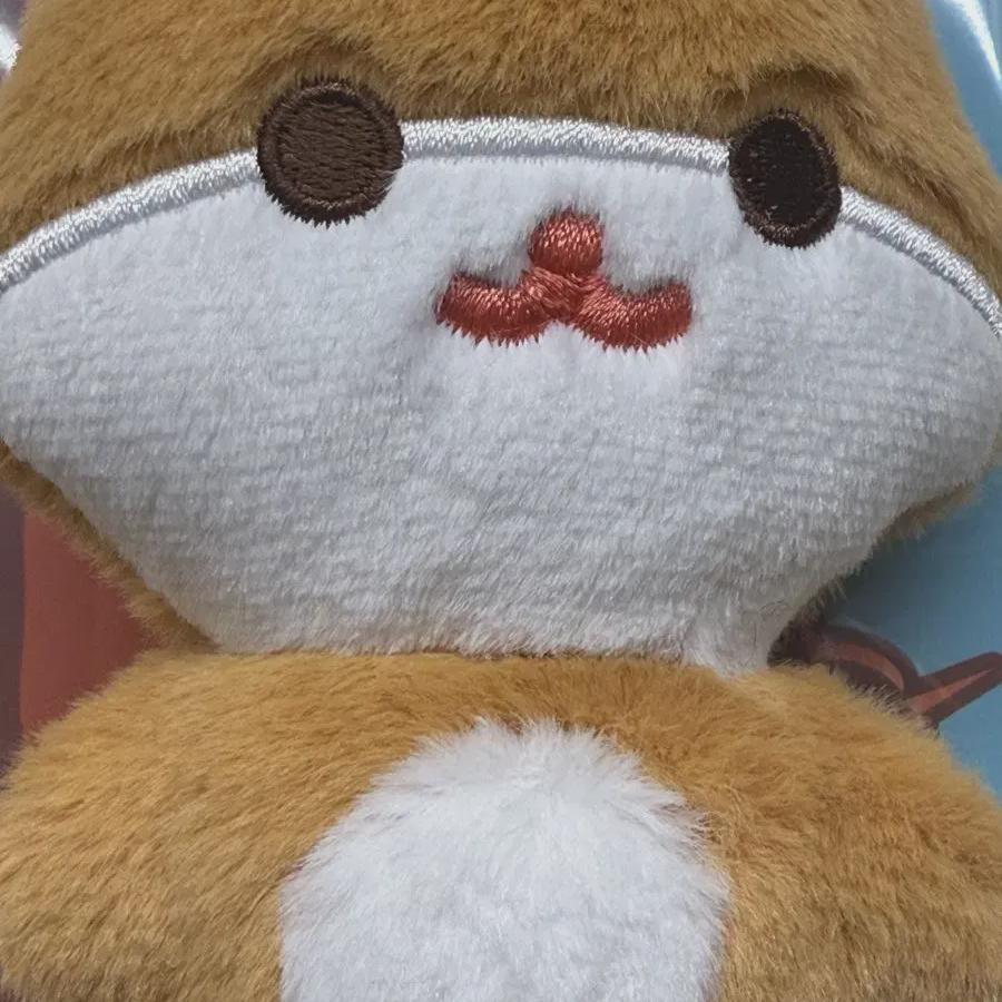 

Кукла Anyty Zong Rami Flatper Ateez Hongjoong