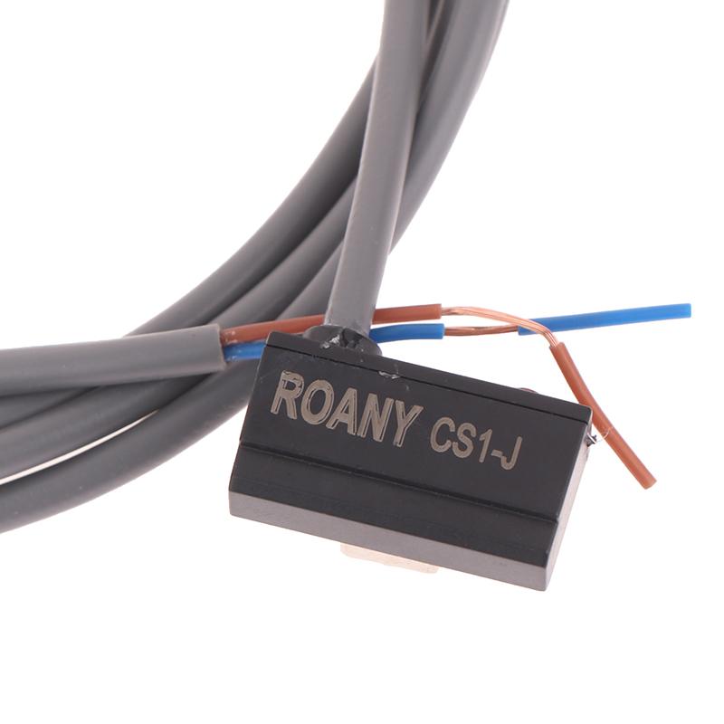 Cs1-F Cs1-J Cs1-U Cs1-G Cs1-S D-A73 D-C73 D-Z73 D-A93 Magnetic Switch Air Pneumatic Cylinder Magnetic Reed Switch Sensor