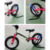 Bicycle Accessories Bicycle Floor Blue Rose Red Green Bike Parking Rack  Indoor Outdoor