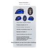 Cycling Helmet Mountain Bike Road Bike Adult Sports Helmet Breathable Anti-Collision Cycling Helmet