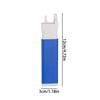 Sewing Machine Threader Magnetic Needle Inserter Quick-Looping Device Sewing Machine Loop Needle Threaders Sewing Tools