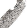 HAMILTON Jazz master Watches H3841183 grayDial Stainless Steel Quartz Analog display mens Used
