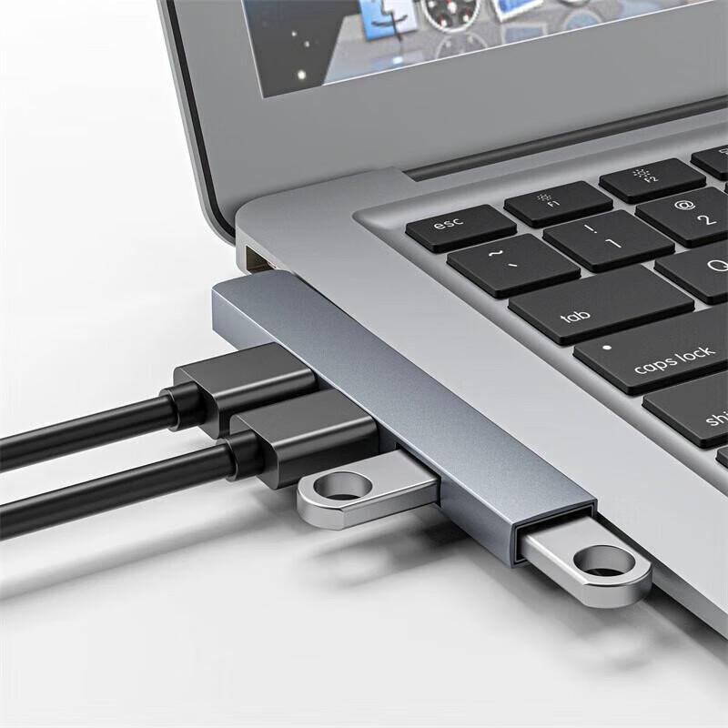 

Xixun USB 2.0 Hub