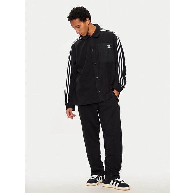 Adidas Adicolor Fleece Sweatshirt