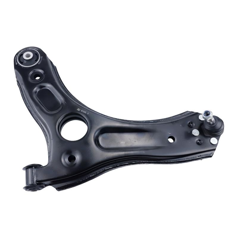 For FAW SENIA R7 BESTURN X40 1.6L Lower Trailing Control Arm Front Axle Wheel Suspension Spare Parts Acessories