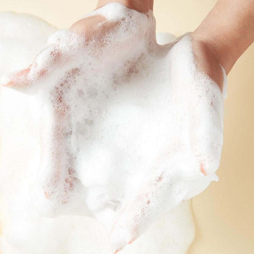 Too cool for school Ei-Heilmittelpackung Shampoo 200g