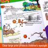 Hardcover Picture Book: Chinese Festivals, Myths & Historical Stories for Children