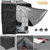 Copertura Borsa 210D Design con Cerniera Copertura Protettiva Alta Qualità Copertura Serbatoio Acqua Uso Esterno