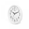 Casio Iq 05 7df  Iq 05 7  Analog Kamusal Duvar Saati