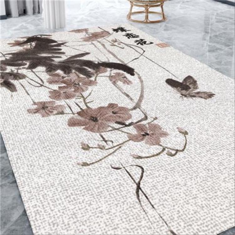 

Nordic Carpet Simple Modern Спальня Полная Милая Гостиная Гостиная Ковер Современный Простой Напольный Коврик 200*300CM