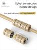 Colorful Metal Lock Sneakers Capsule Lock Stretch Rubber Shoestrings for Easy Wear Elastic Shoelaces No Tie Sports Shoe Laces