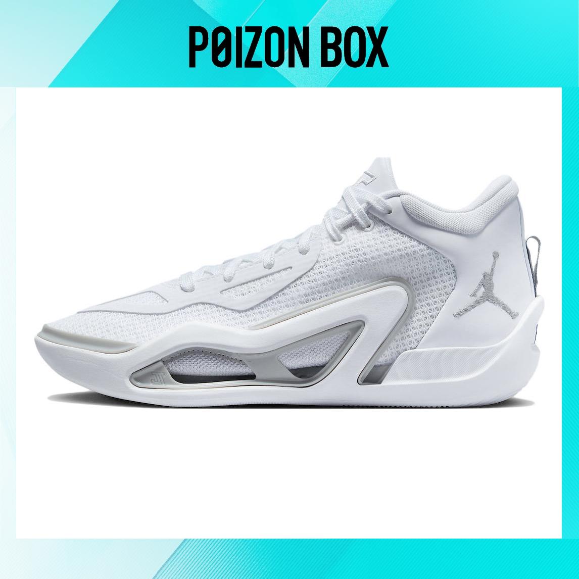 

кроссовки Jordan Tatum 1 PF Pure Money FQ1304-100