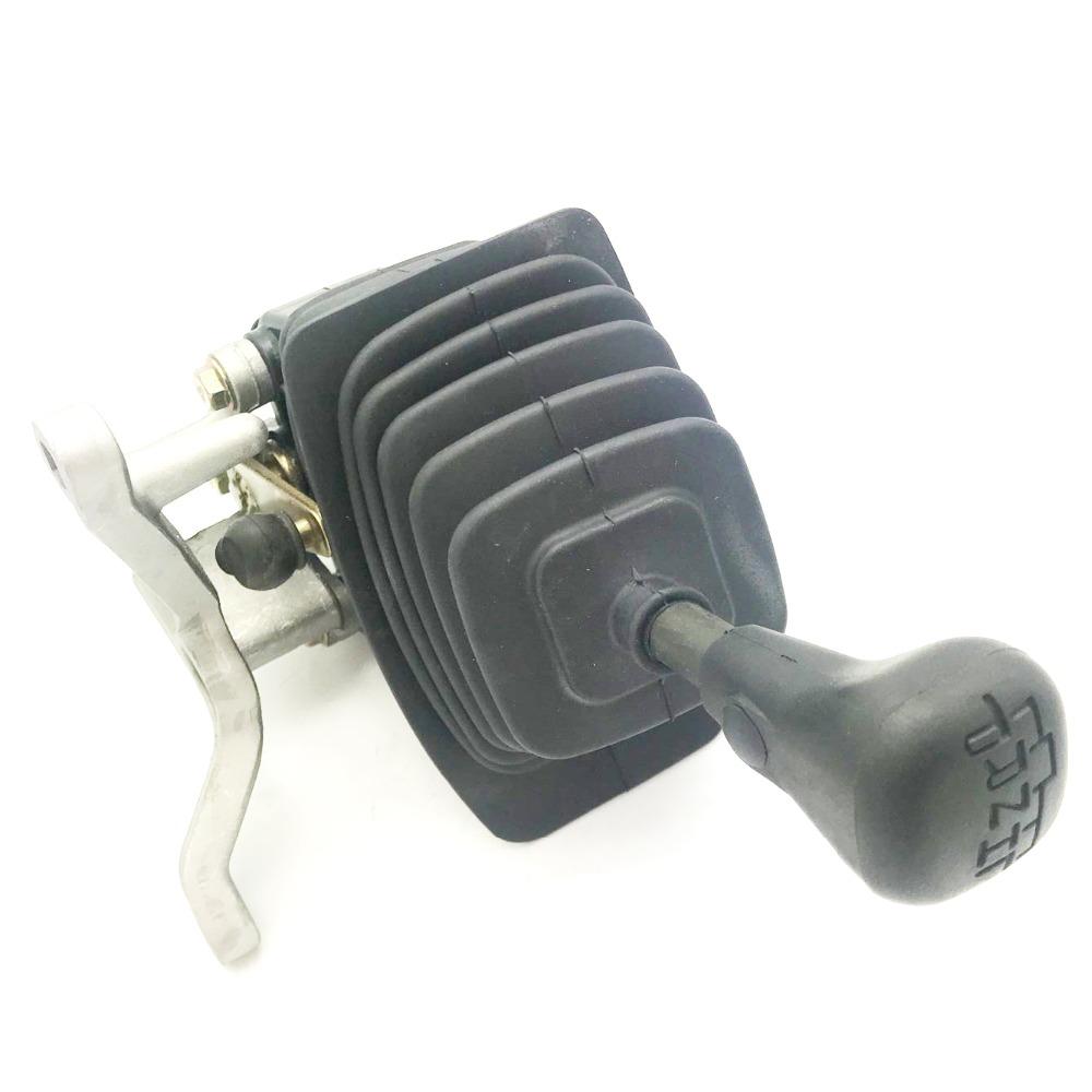 Shifter Gear Shift Box Assy ATV UTV MSU800 HS700 YS700 HS500 500cc 700cc HiSUN MASSIMO SUPERMACH Big Muddy MSU