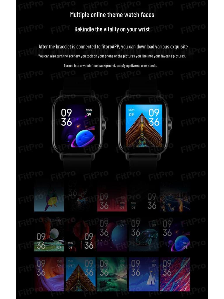 Y13 H13 Q13 Smartwatch: Bluetooth Calling & Fitness Tracker