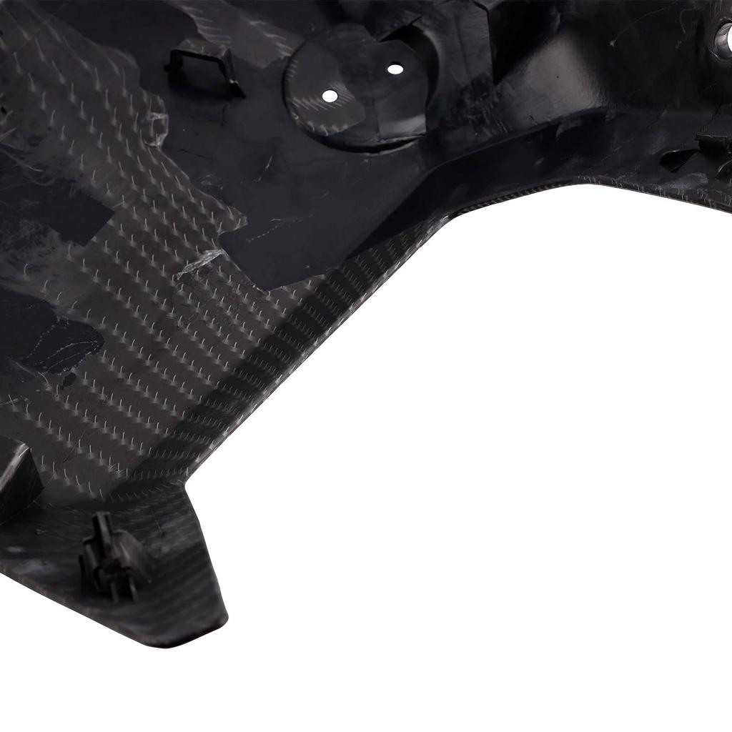 Side Frame Panel Fairings Cover For Yamaha Tenere 700 T700S 2025-2026 Carbon