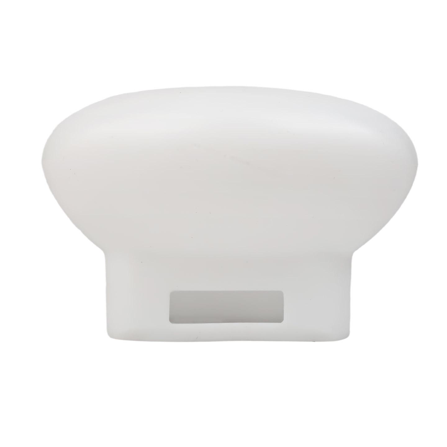 Godox & YN Series White Silicone Flash Diffuser