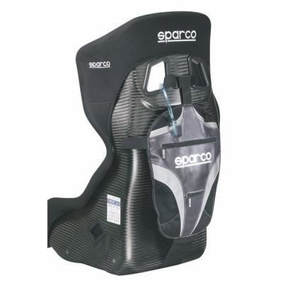 Starter Bag - SPARCO - EAU SACO - 1.5 Liters - Grey - Thermal Insulation