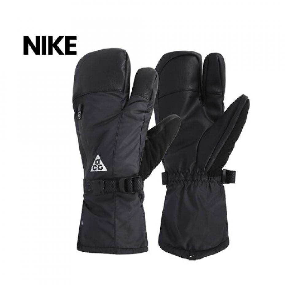 Nike Acg Therma Fit Advanced Gore Tex Split Mitt Gloves Fz6793 085